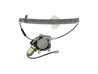 Dorman - OE Solutions WINDOW REGULATOR 741-933