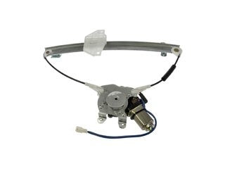 Dorman - OE Solutions WINDOW REGULATOR 741-933