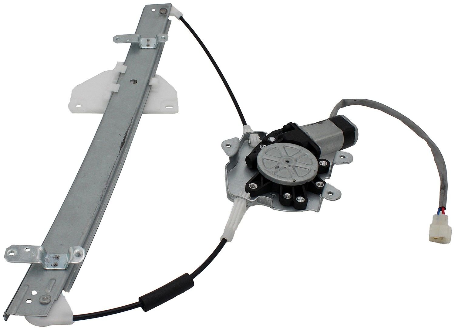 Dorman - OE Solutions WINDOW REGULATOR 741-933