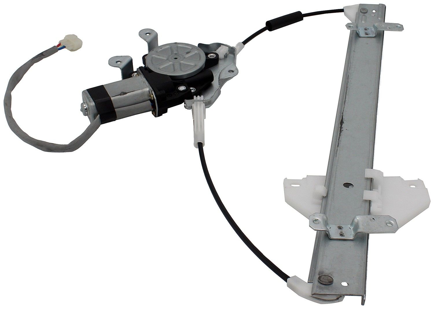 Dorman - OE Solutions WINDOW REGULATOR 741-933