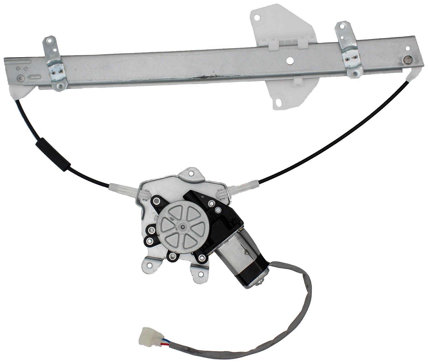 Dorman - OE Solutions WINDOW REGULATOR 741-933