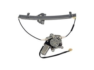 Dorman - OE Solutions WINDOW REGULATOR 741-938