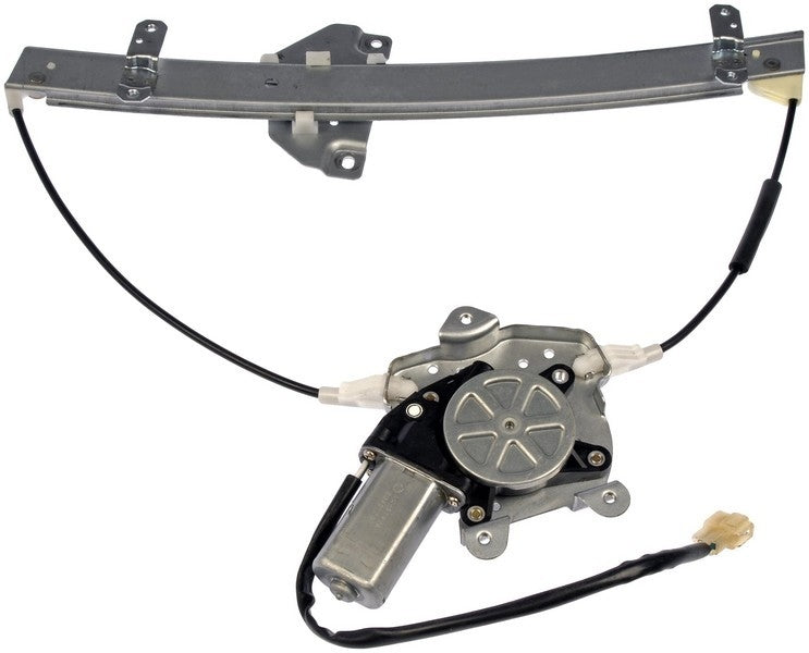 Dorman - OE Solutions WINDOW REGULATOR 741-938