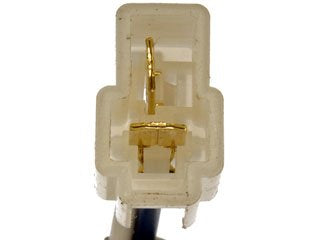 Dorman - OE Solutions Power Window Regulator And Motor Assembly 741-939