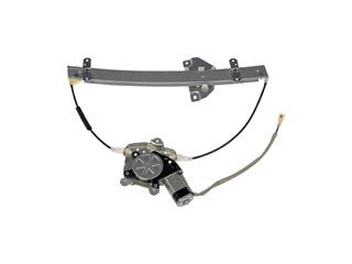 Dorman - OE Solutions Power Window Regulator And Motor Assembly 741-939