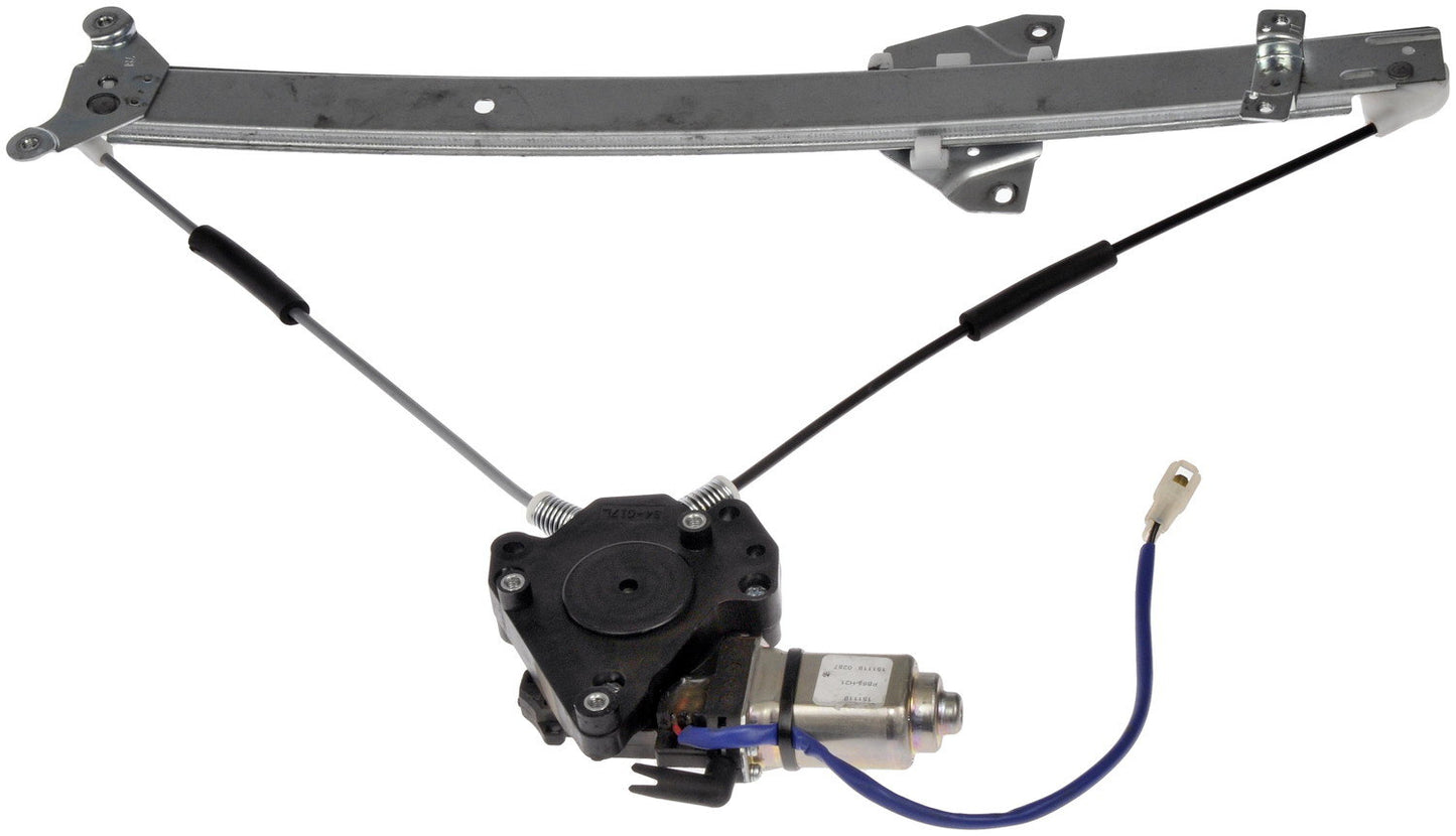 Dorman - OE Solutions WINDOW REGULATOR 741-940