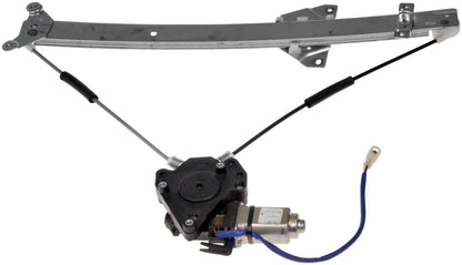Dorman - OE Solutions WINDOW REGULATOR 741-940