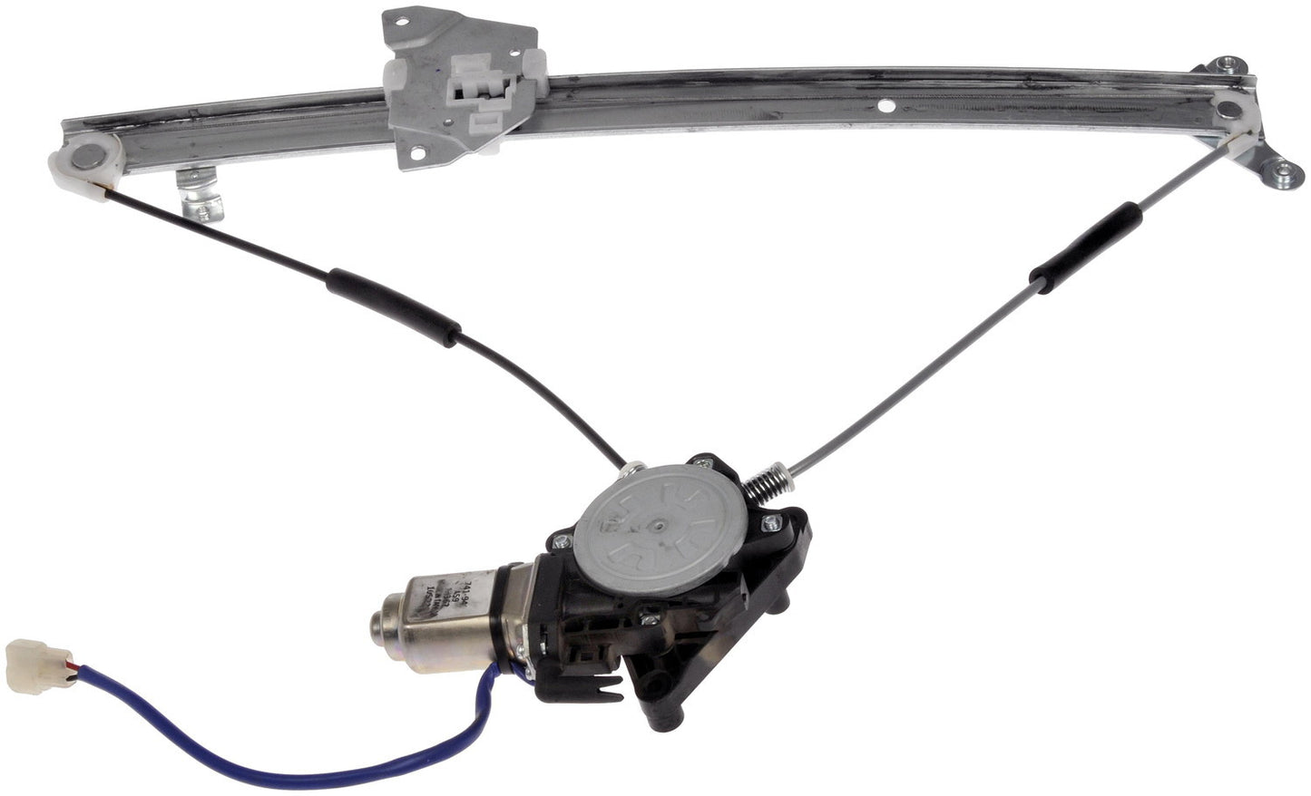 Dorman - OE Solutions WINDOW REGULATOR 741-940
