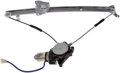 Dorman - OE Solutions WINDOW REGULATOR 741-940