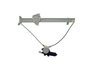 Dorman - OE Solutions WINDOW REGULATOR 741-941