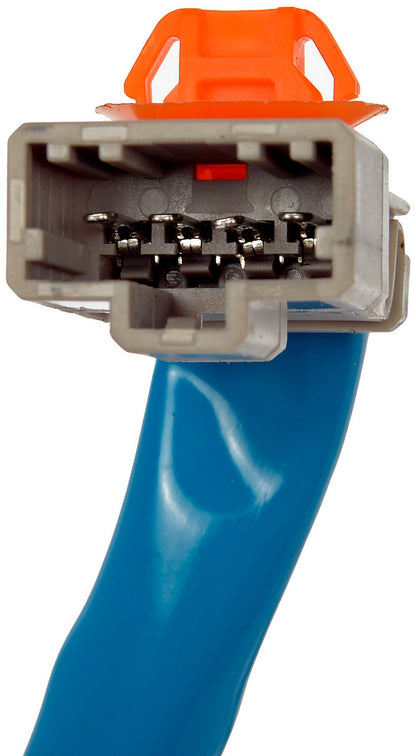 Dorman - OE Solutions Power Window Motor and Regulator Assembly for 1997-2001 Honda CR-V 741-950