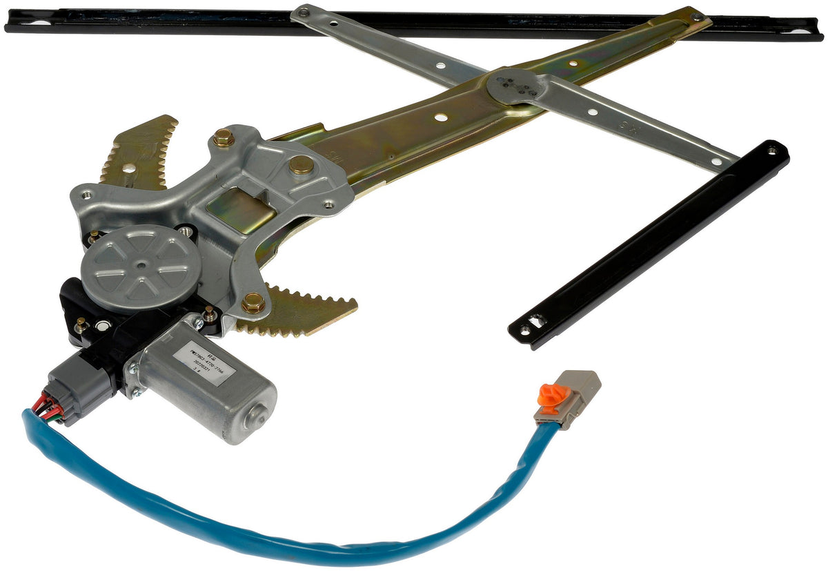 Dorman - OE Solutions Power Window Motor and Regulator Assembly for 1997-2001 Honda CR-V 741-950