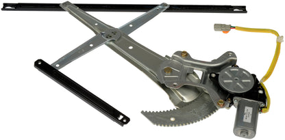 Dorman - OE Solutions Power Window Motor And Regulator Assembly For 1997-2001 Honda CR-V 741-951