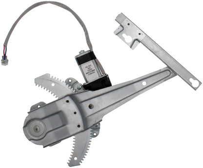 Dorman - OE Solutions Power Window Regulator & Motor Assembly for 1997-2001 Honda CR-V 741-952