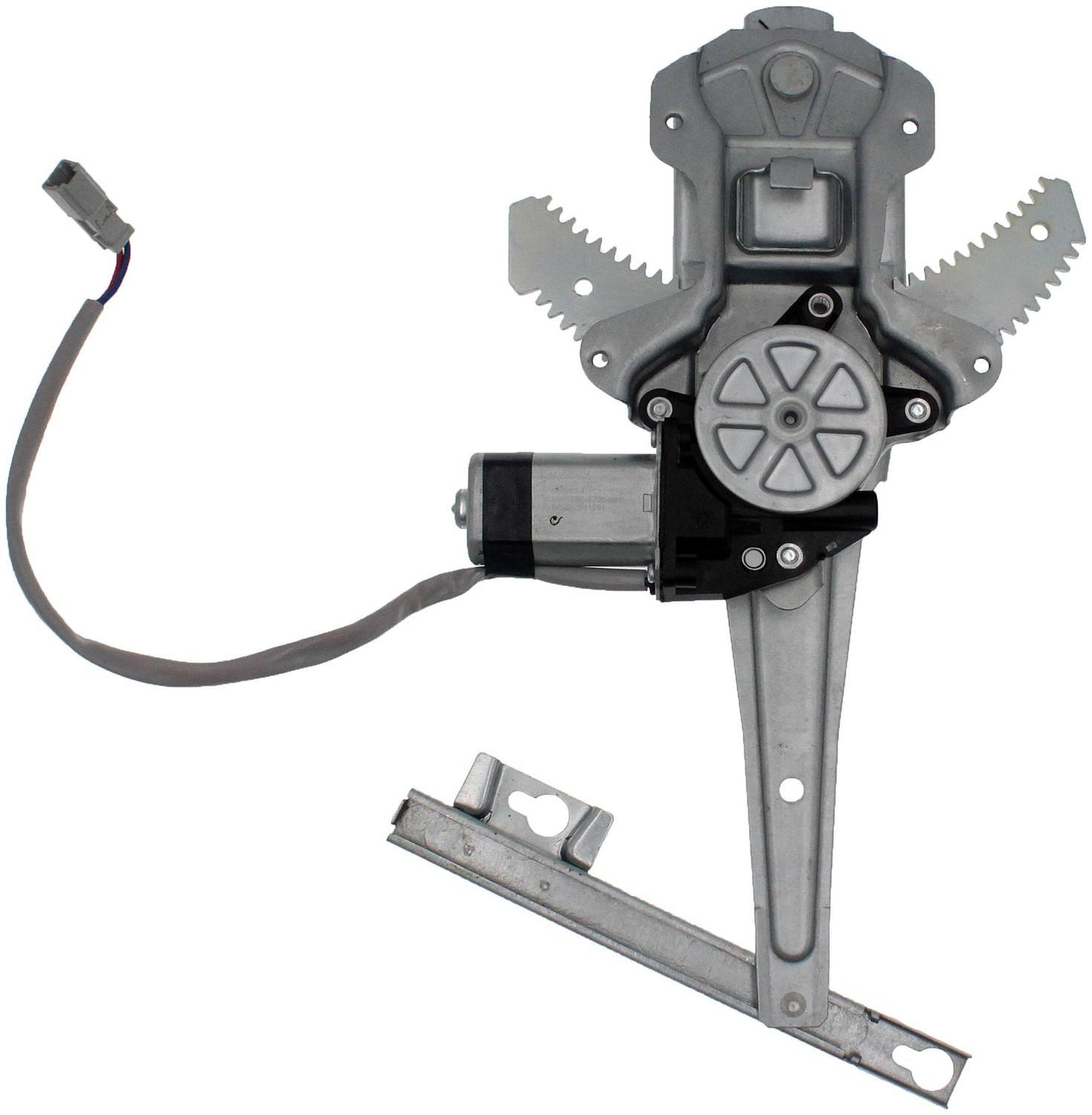 Dorman - OE Solutions Power Window Regulator & Motor Assembly for 1997-2001 Honda CR-V 741-952