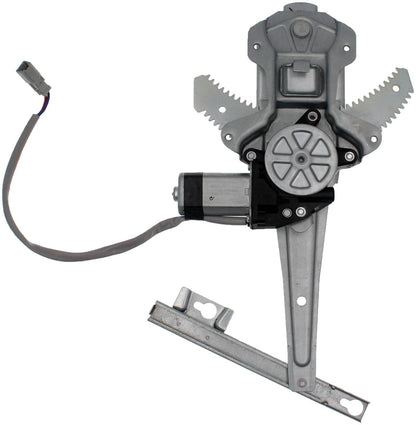 Dorman - OE Solutions Power Window Regulator & Motor Assembly for 1997-2001 Honda CR-V 741-952