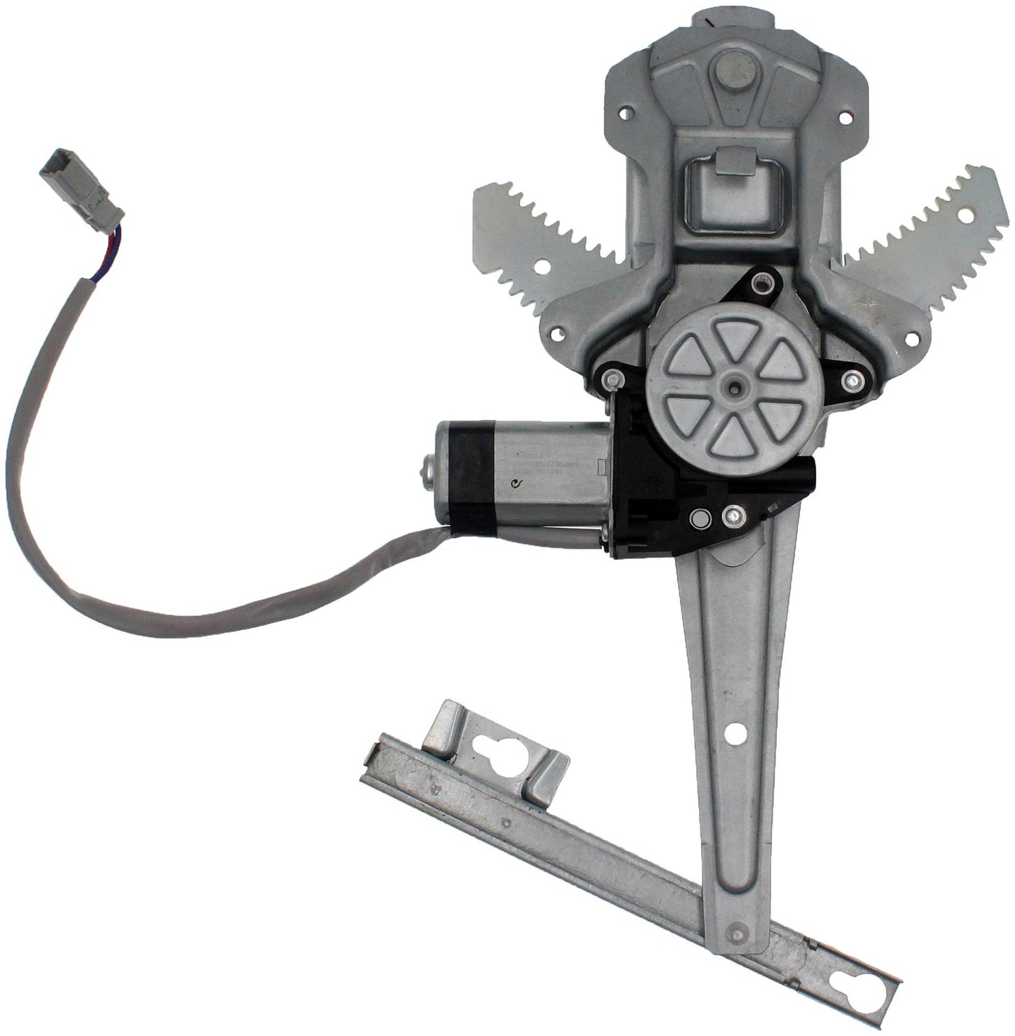 Dorman - OE Solutions Power Window Regulator & Motor Assembly for 1997-2001 Honda CR-V 741-952