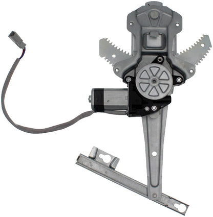 Dorman - OE Solutions Power Window Regulator & Motor Assembly for 1997-2001 Honda CR-V 741-952