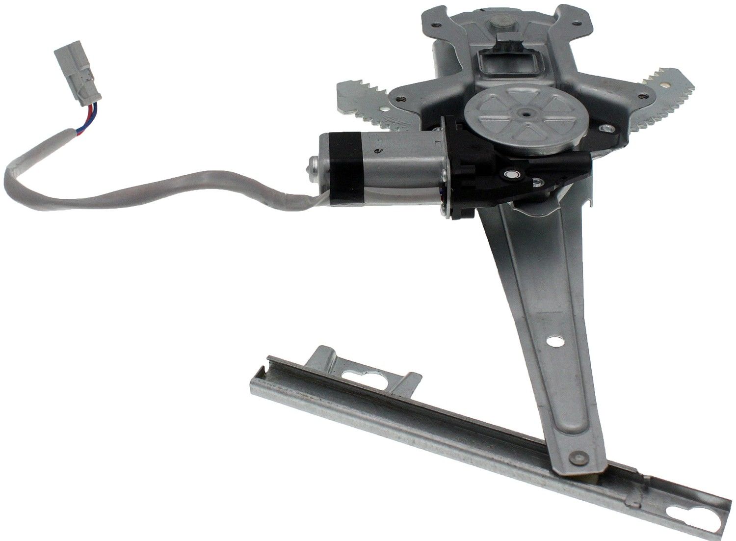 Dorman - OE Solutions Power Window Motor and Regulator Assembly 741-952