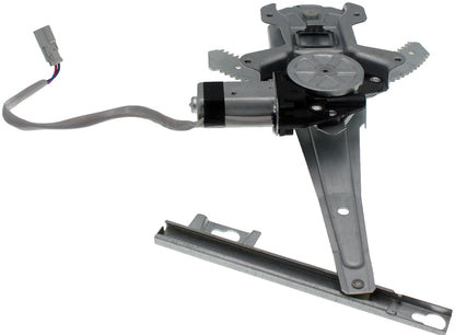 Dorman - OE Solutions Power Window Regulator & Motor Assembly for 1997-2001 Honda CR-V 741-952