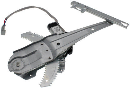 Dorman - OE Solutions Power Window Regulator & Motor Assembly for 1997-2001 Honda CR-V 741-952