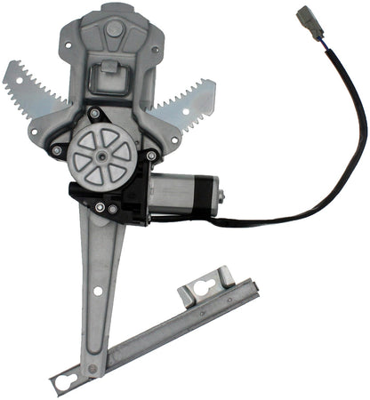 Dorman - OE Solutions Power Window Regulator & Motor Assembly with Precision Engineering for 1997-2001 Honda CR‑V 741-953