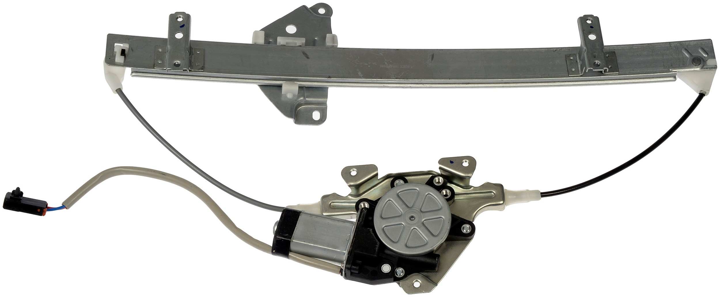 Dorman - OE Solutions WINDOW REGULATOR 741-964