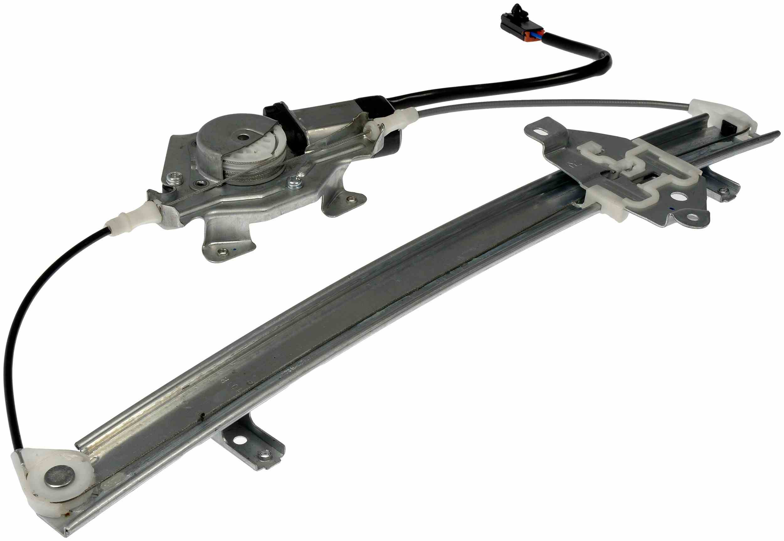 Dorman - OE Solutions WINDOW REGULATOR 741-965