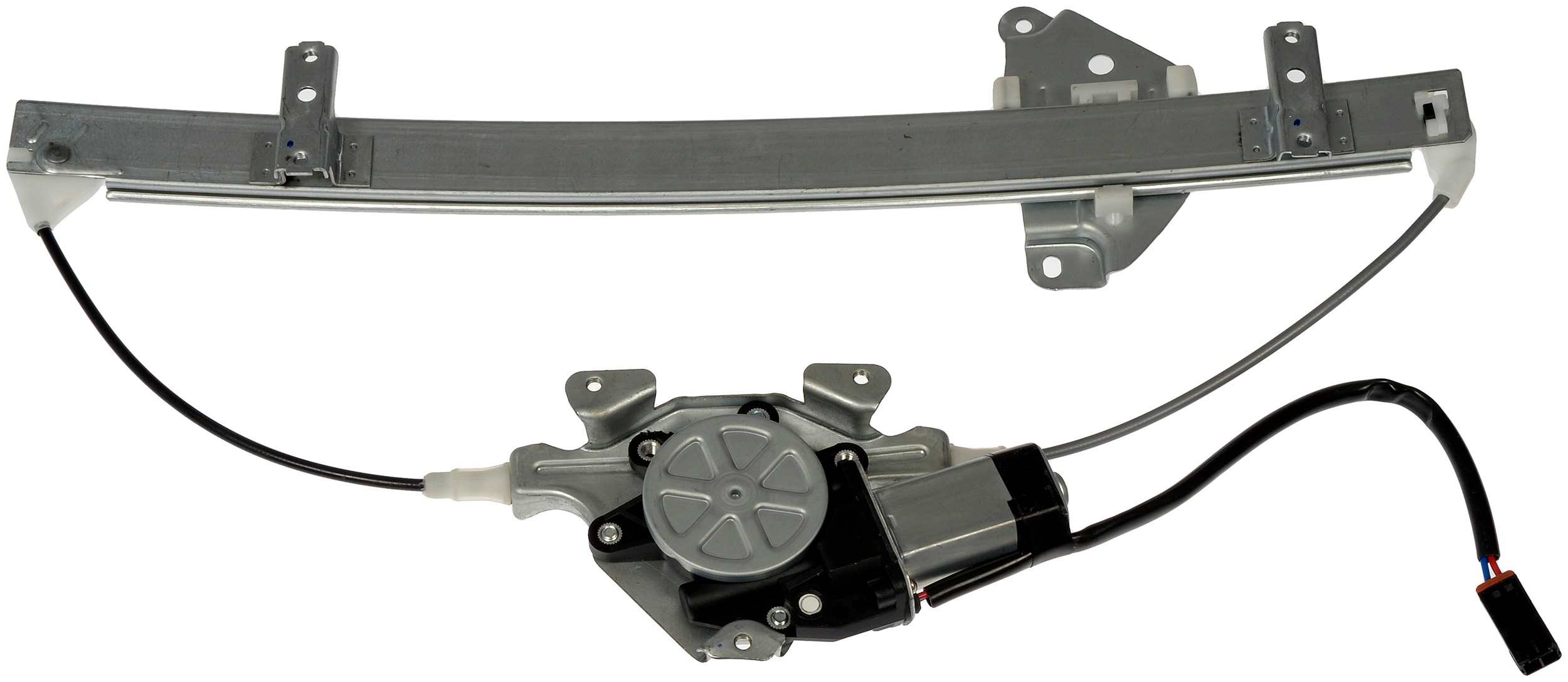 Dorman - OE Solutions WINDOW REGULATOR 741-965