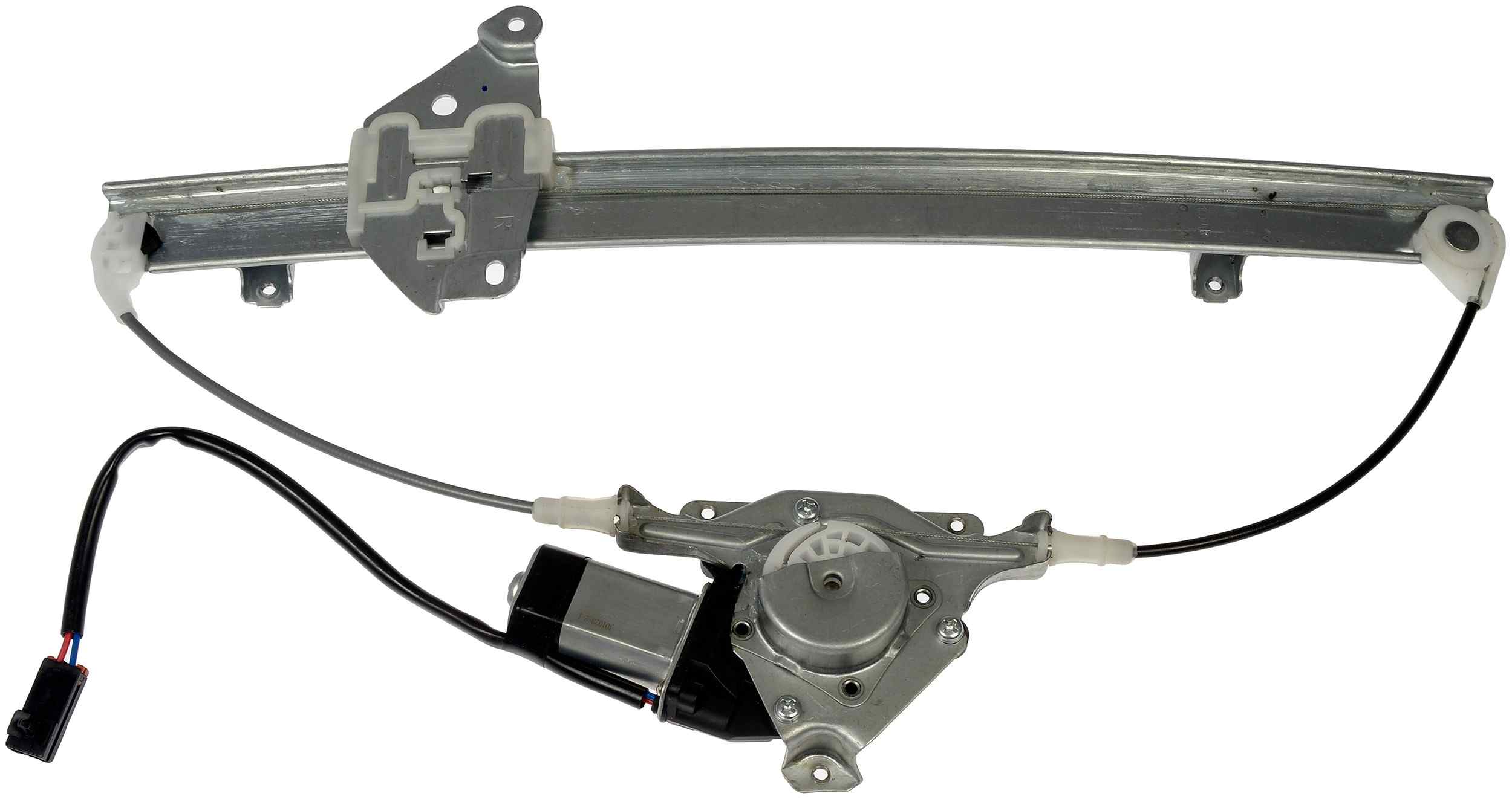 Dorman - OE Solutions WINDOW REGULATOR 741-965