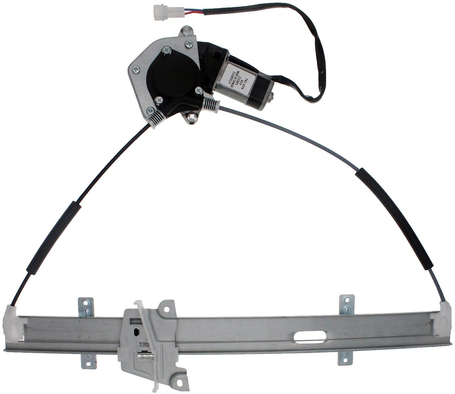 Dorman - OE Solutions WINDOW REGULATOR 741-974