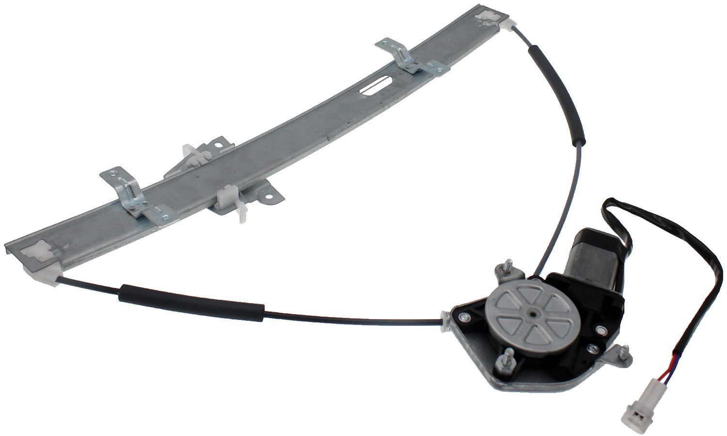 Dorman - OE Solutions WINDOW REGULATOR 741-974
