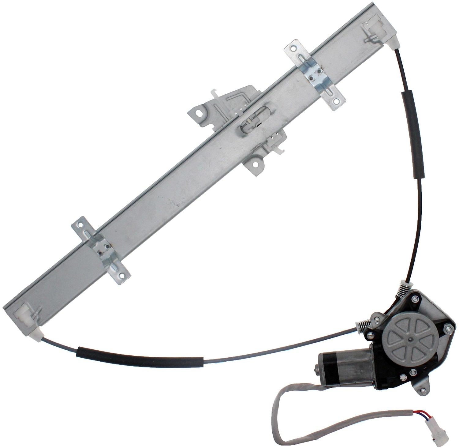 Dorman - OE Solutions WINDOW REGULATOR 741-975