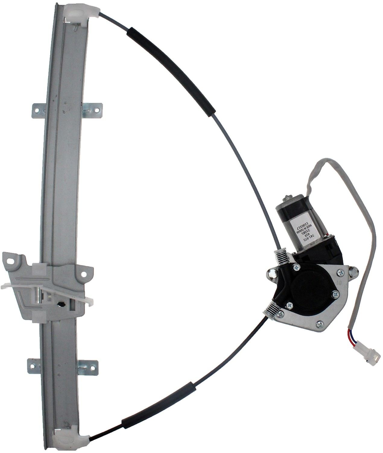 Dorman - OE Solutions WINDOW REGULATOR 741-975