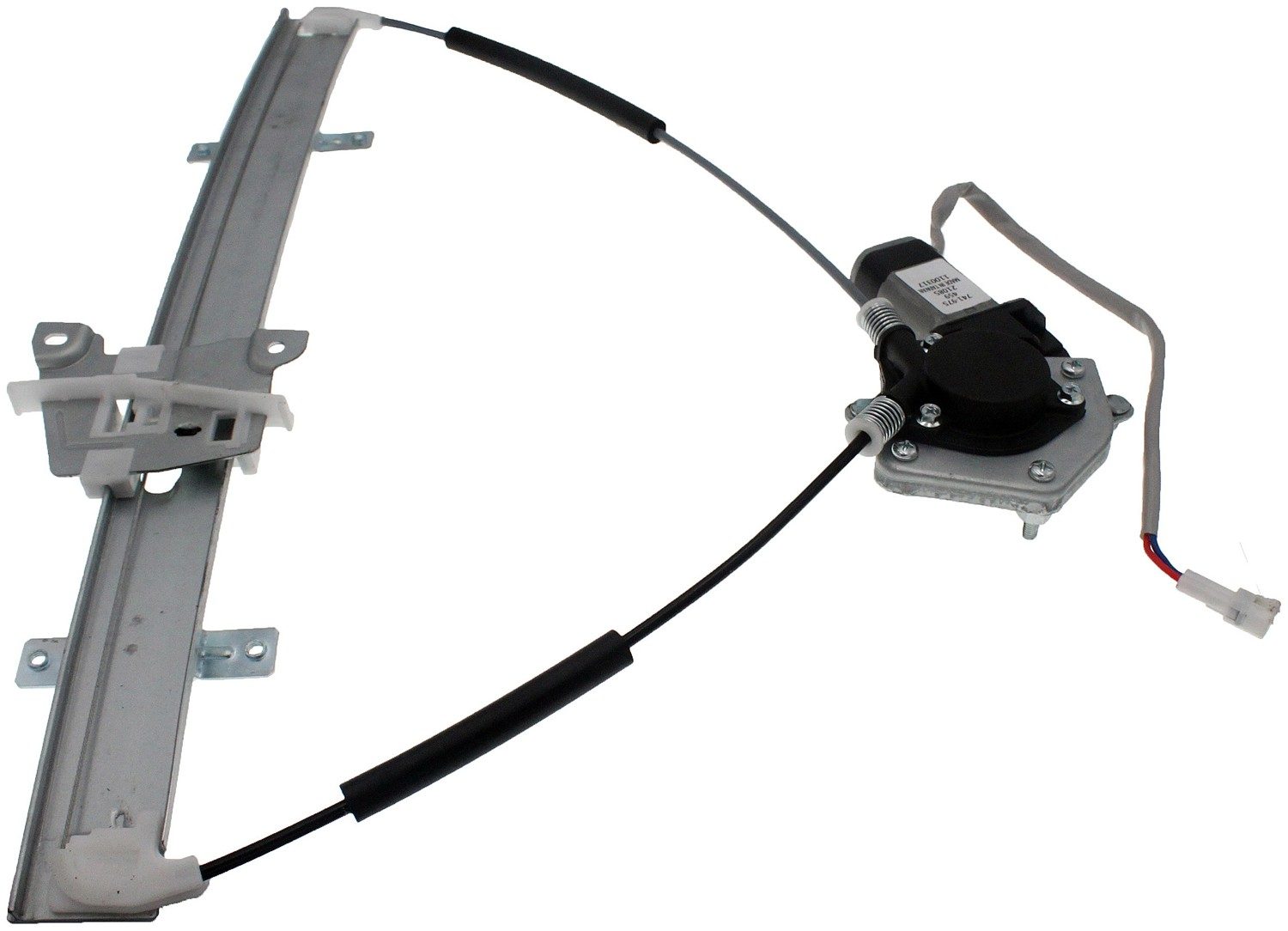 Dorman - OE Solutions WINDOW REGULATOR 741-975