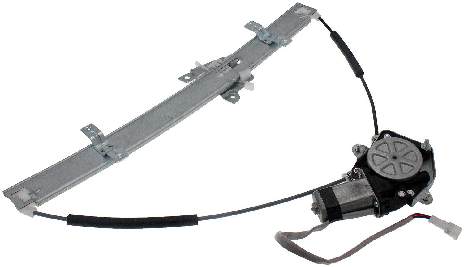 Dorman - OE Solutions WINDOW REGULATOR 741-975