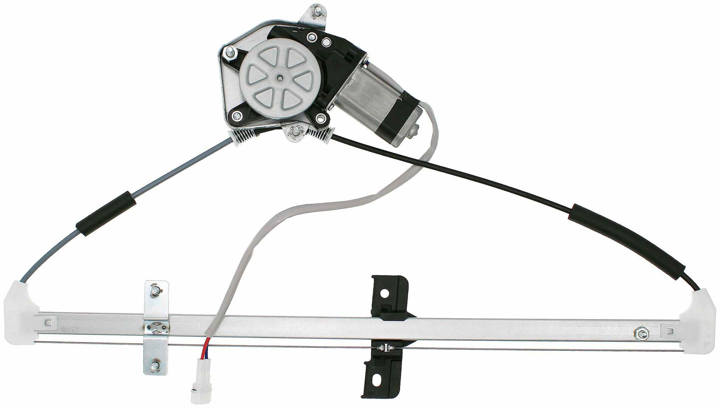 Dorman - OE Solutions WINDOW REGULATOR 741-976