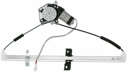 Dorman - OE Solutions WINDOW REGULATOR 741-976