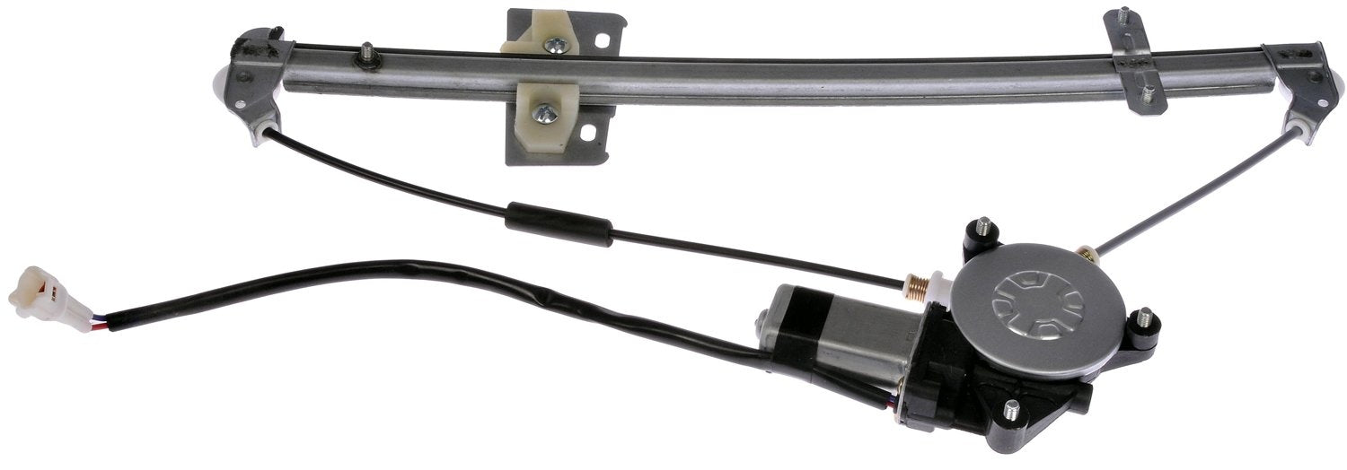 Dorman - OE Solutions WINDOW REGULATOR 741-976