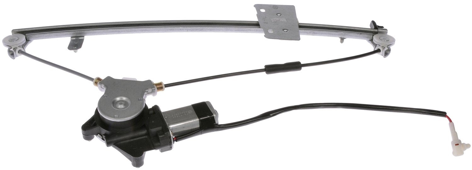 Dorman - OE Solutions WINDOW REGULATOR 741-976