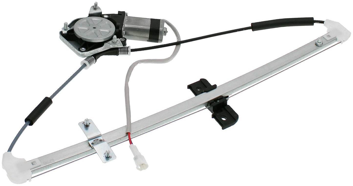 Dorman - OE Solutions WINDOW REGULATOR 741-976