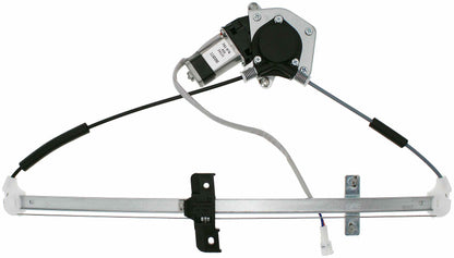 Dorman - OE Solutions WINDOW REGULATOR 741-976