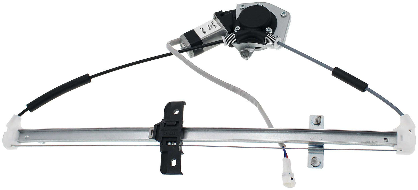 Dorman - OE Solutions WINDOW REGULATOR 741-976