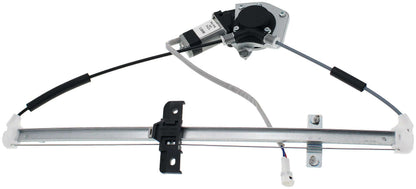 Dorman - OE Solutions WINDOW REGULATOR 741-976
