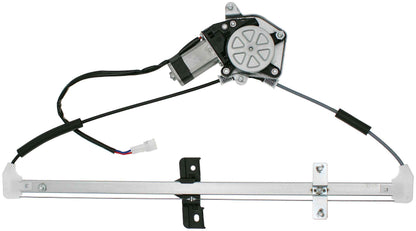 Dorman - OE Solutions WINDOW REGULATOR 741-977