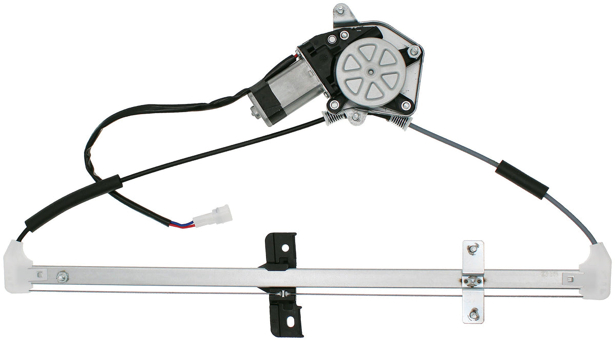 Dorman - OE Solutions WINDOW REGULATOR 741-977