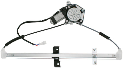 Dorman - OE Solutions WINDOW REGULATOR 741-977