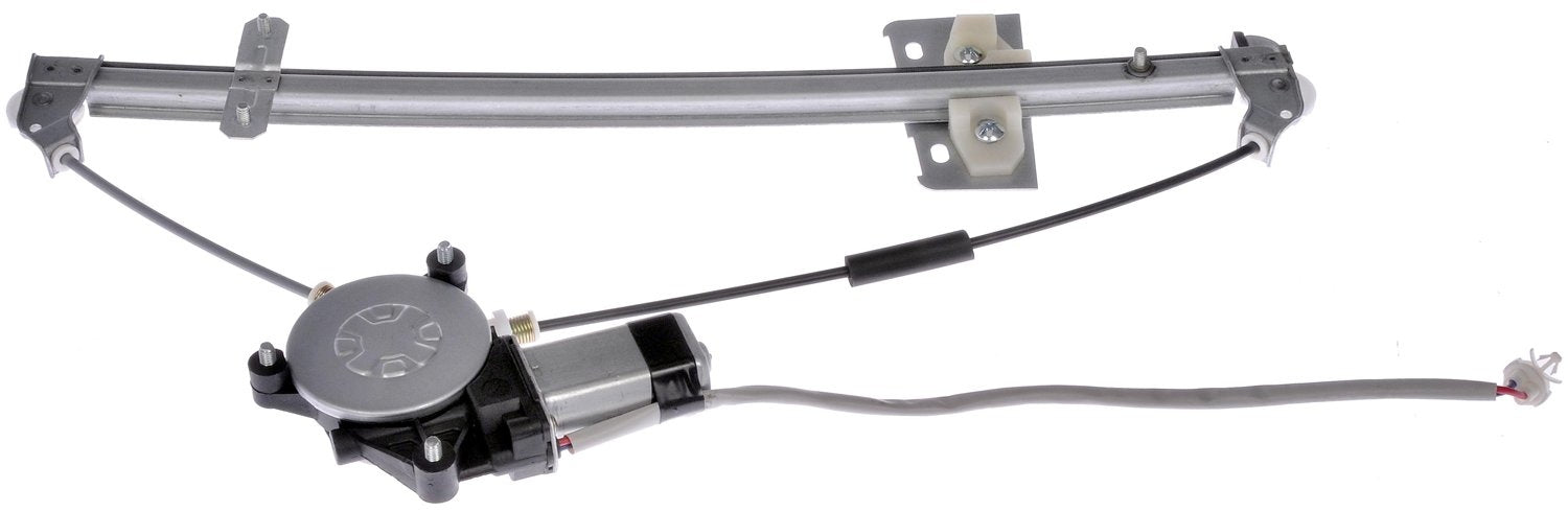 Dorman - OE Solutions WINDOW REGULATOR 741-977