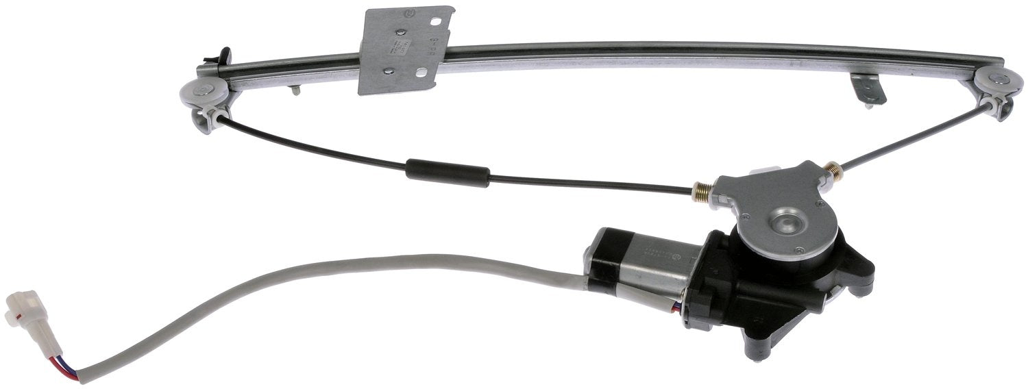 Dorman - OE Solutions WINDOW REGULATOR 741-977