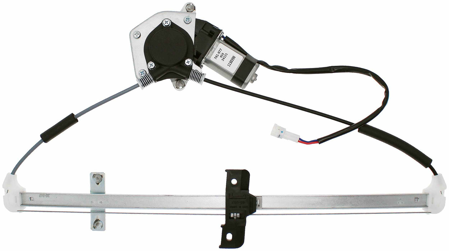 Dorman - OE Solutions WINDOW REGULATOR 741-977